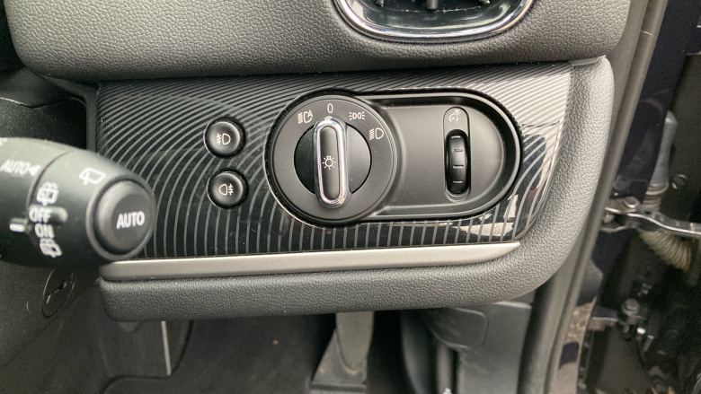 MINI Countryman 1.5 Cooper Exclusive 5dr Auto Petrol Hatchback